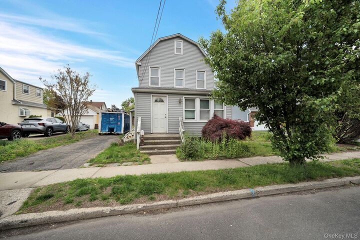 Property Photo:  64 4th Avenue  NY 11040 