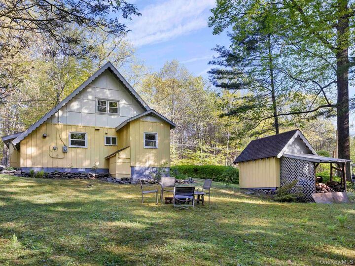 Property Photo: 32 Ridge Road NY 12481