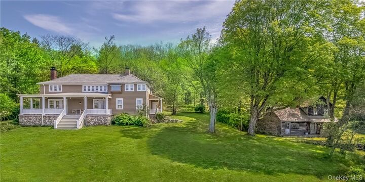 Property Photo:  220 Vista Maria Road  NY 12420 