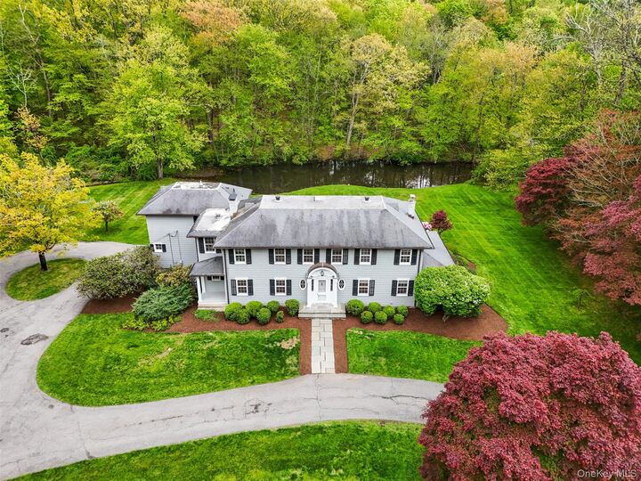 Property Photo: 233 McLain Street NY 10549