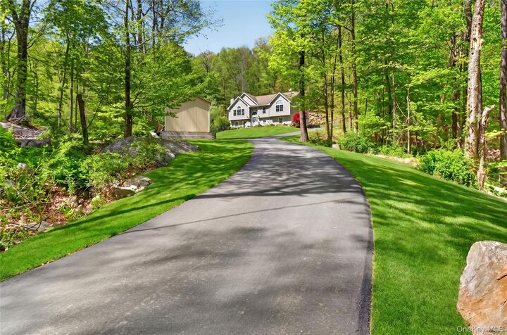 Property Photo: 22 Hazel Hill Road NY 10541