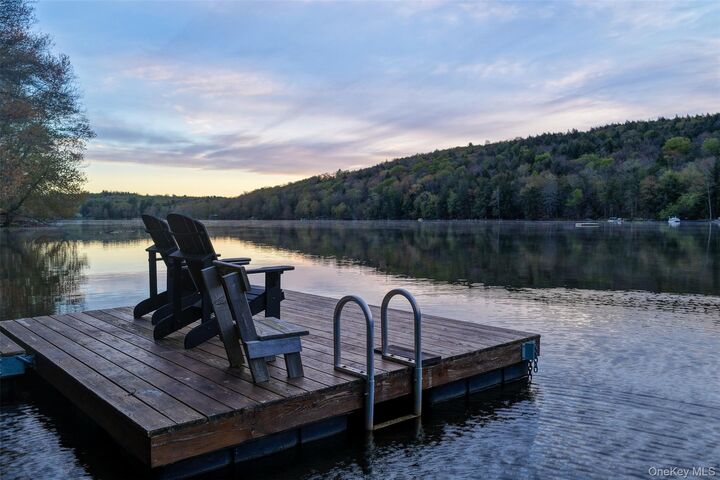 Property Photo:  406 Kenoza Trail  NY 12750 
