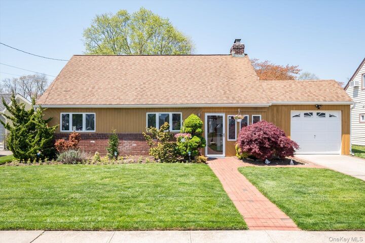 Property Photo:  340 Seaford Avenue  NY 11758 