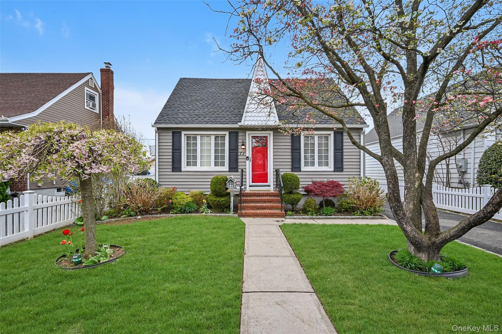 Property Photo:  77 Landau Avenue  NY 11003 