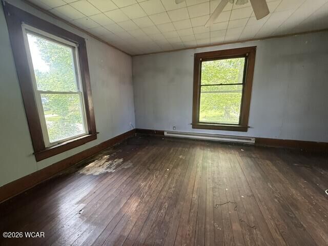Property Photo:  408 S Patterson Street  OH 45843 