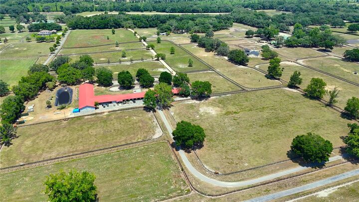 Property Photo:  6692 NW 150th Avenue  FL 32668 