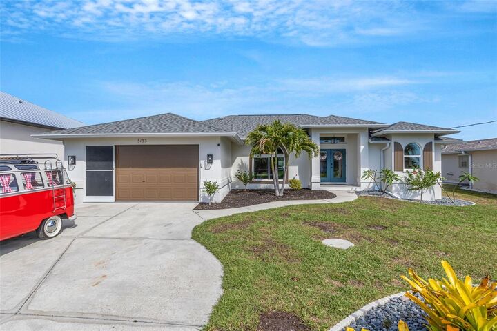 Property Photo:  5133 Latham Terrace  FL 33981 