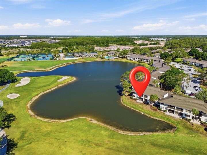 Property Photo: 29300 Bay Hollow Drive 3257 FL 33543