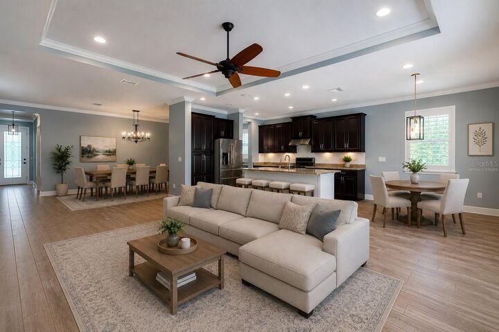 Property Photo:  5111 Coastal Scene Drive  FL 33572 