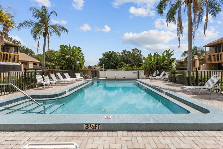 Property Photo:  3037 Willow Green Drive 12  FL 34235 