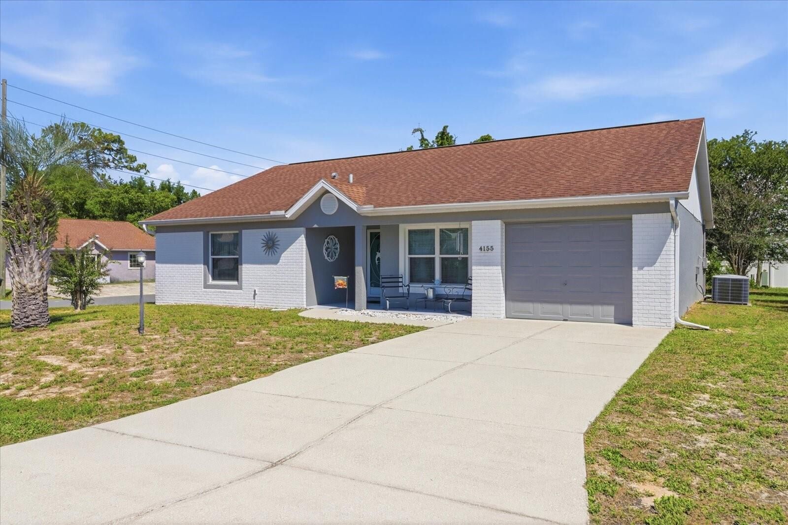 Property Photo: 4155 N Lee Street FL 34465