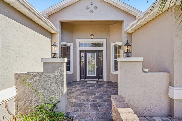 Property Photo: 2013 Santo Domingo Drive FL 32159