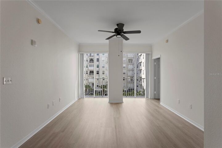 Property Photo: 700 S Harbour Island Boulevard 435 FL 33602