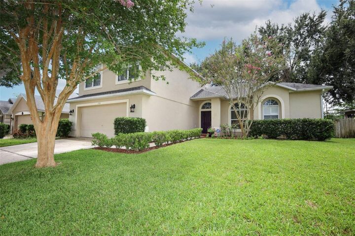 Property Photo: 1730 Tealbriar Avenue FL 32765