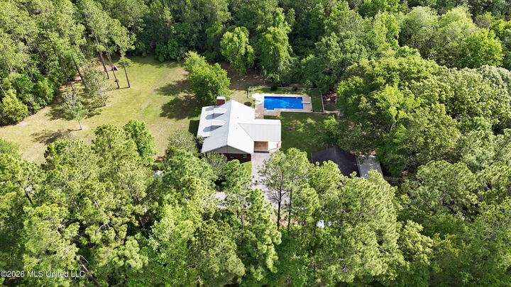 Property Photo: 13716 Old River Road MS 39565