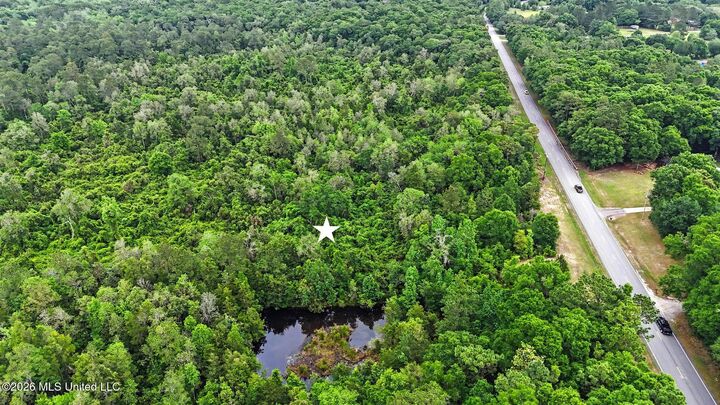 Property Photo:  Nhn Forts Lake Road  MS 39562 