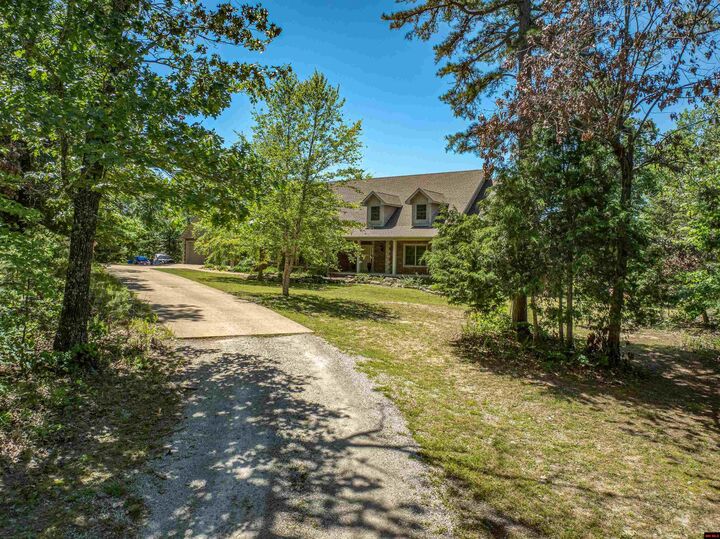 Property Photo:  263 Doris Jean Road  AR 72583 