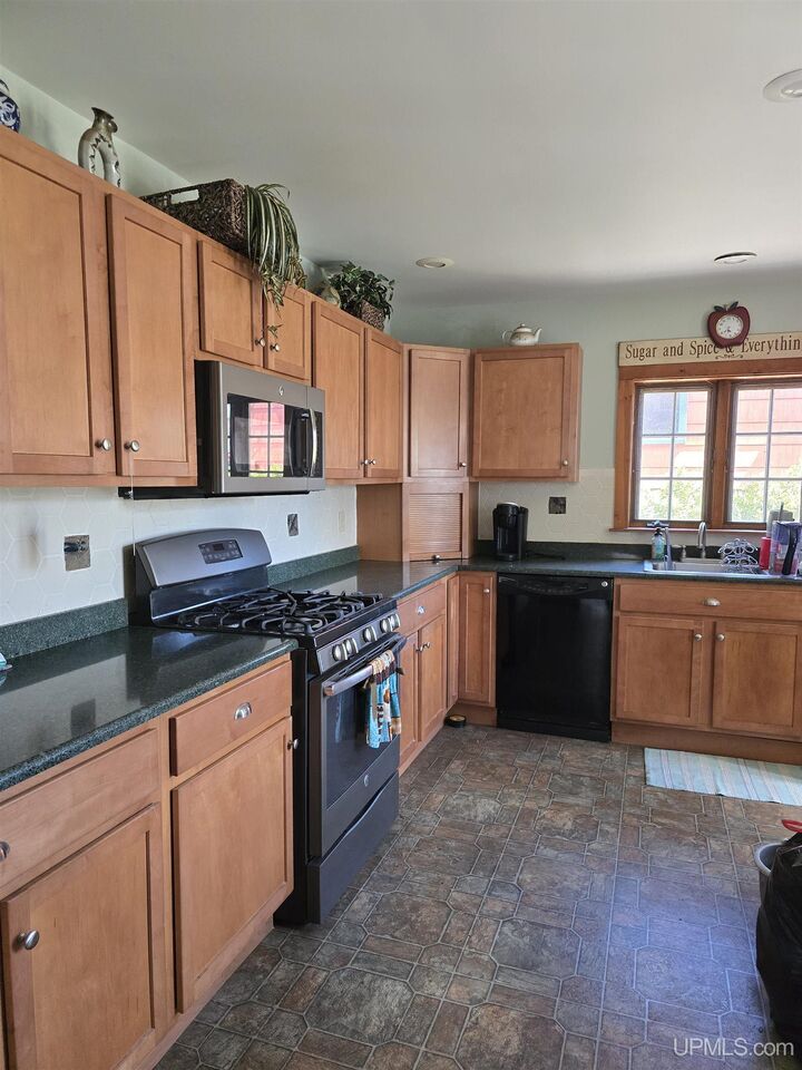 Property Photo:  20904 E 2nd Street  MI 49930 