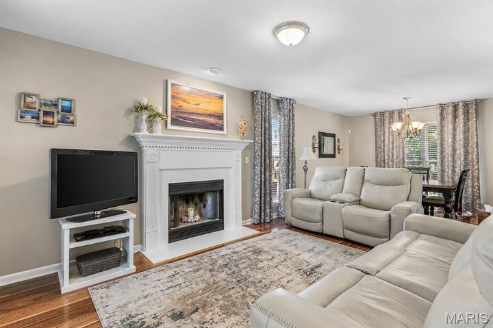 Property Photo:  2626 Rockford Avenue  MO 63144 