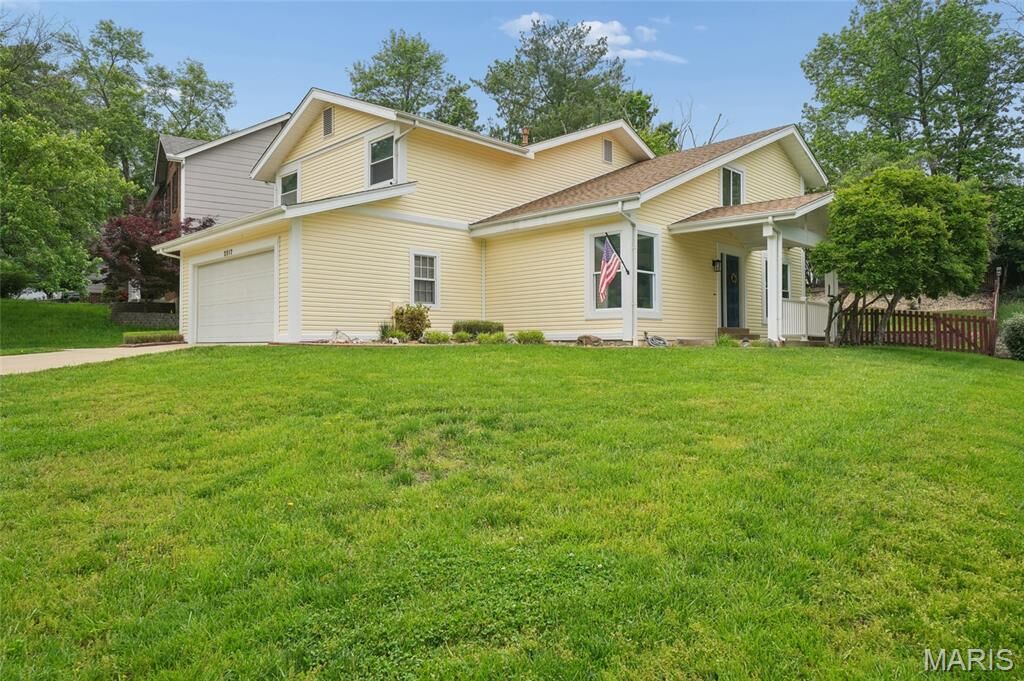 Property Photo:  2517 Maple Crossing Drive  MO 63011 