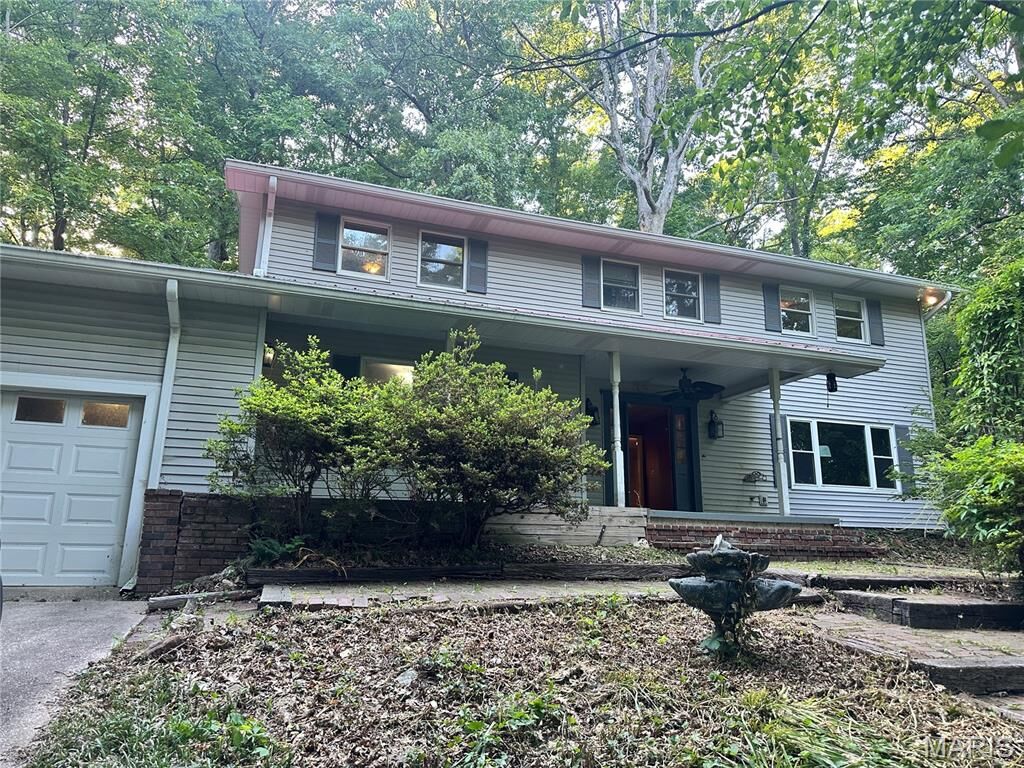 Property Photo: 10465 Chalk Bluff Way MO 63841