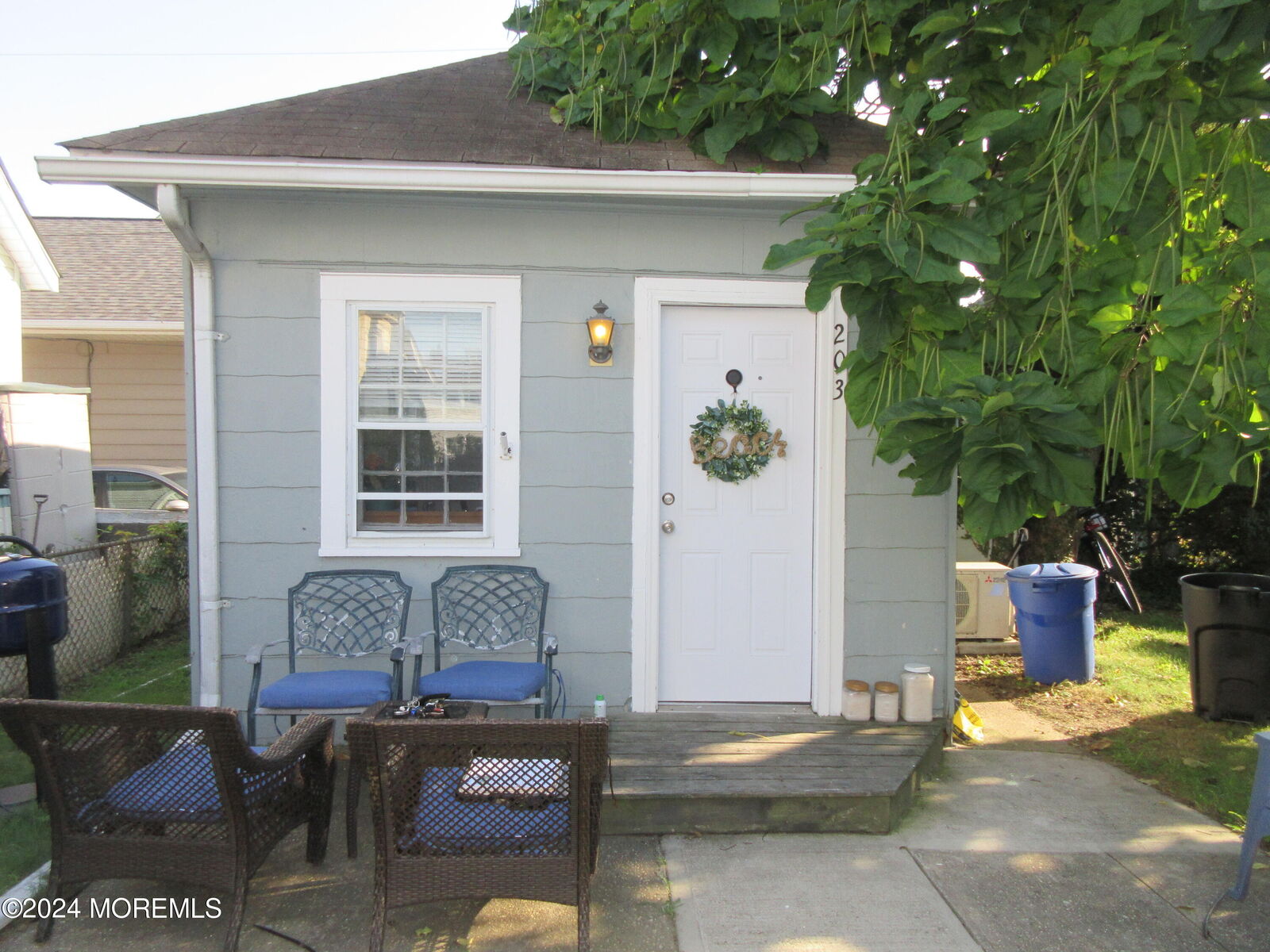 Property Photo:  203 13th Avenue  NJ 07719 