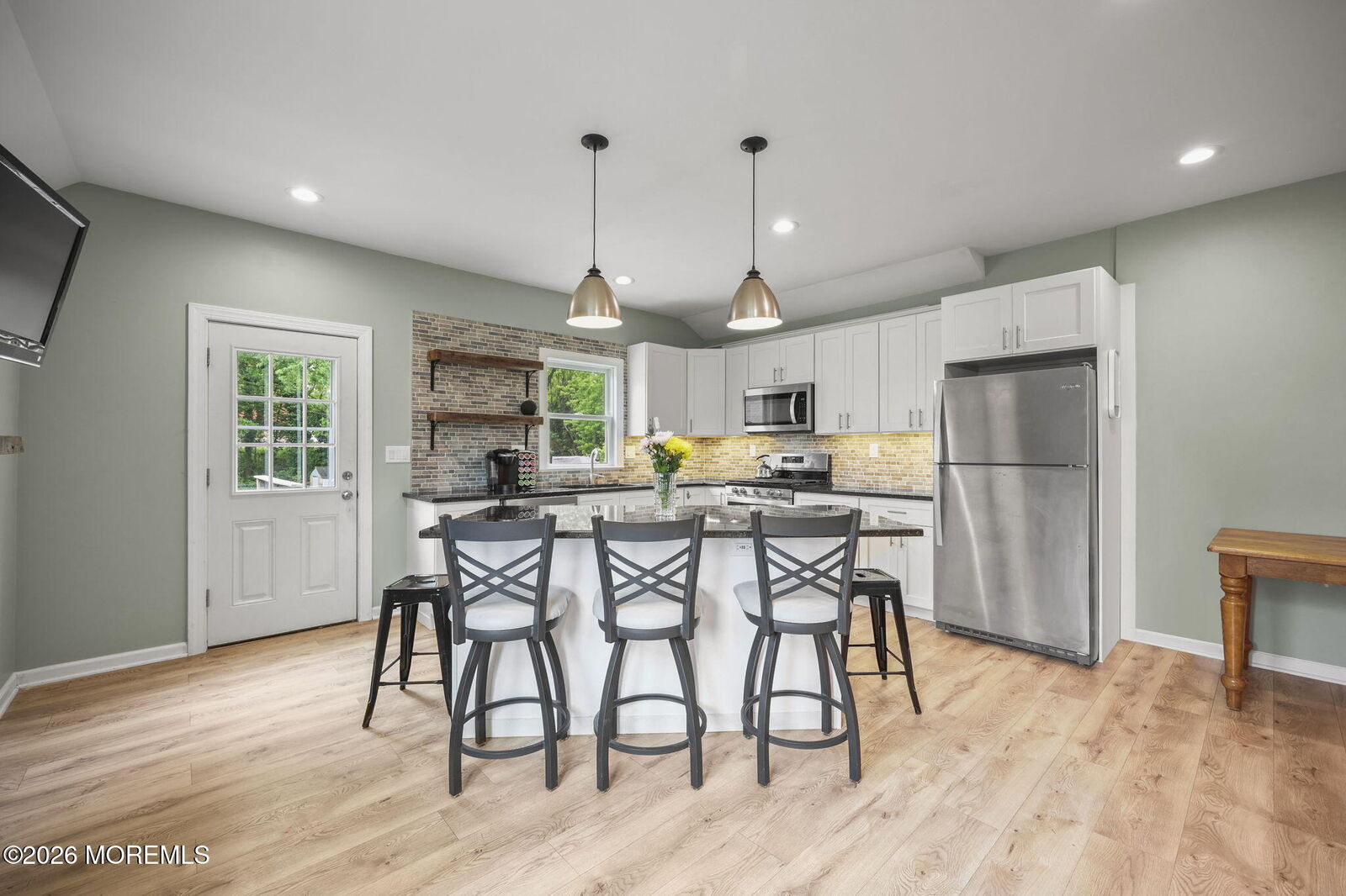 Property Photo:  156 Myrtle Avenue  NJ 07718 