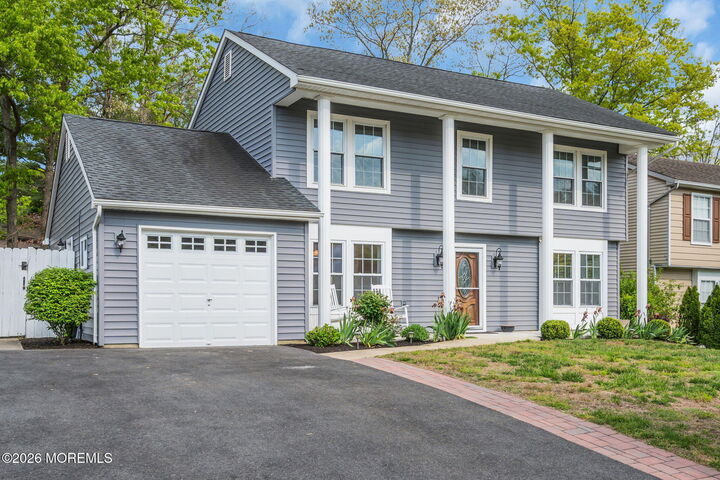 Property Photo:  64 Barnegat Boulevard S  NJ 08005 