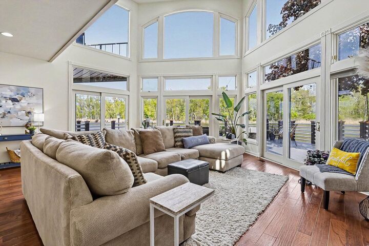 Property Photo:  2309 Riverside Pointe Drive  MI 49085 