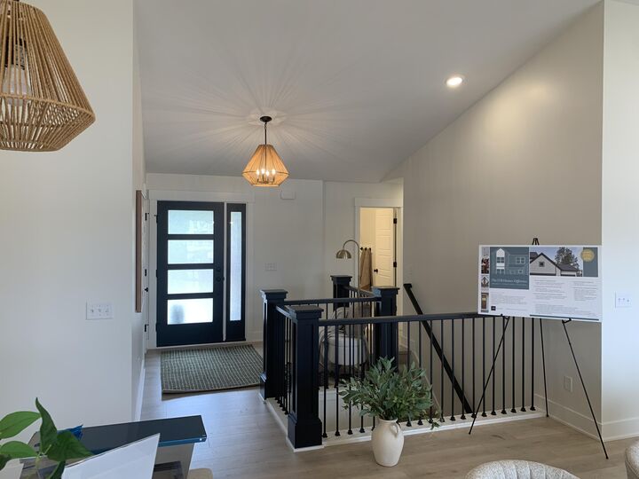 Property Photo: 12570 Riverton Road MI 49417