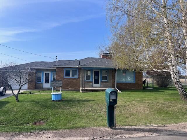 Property Photo: 2991 Blades Road MI 48612