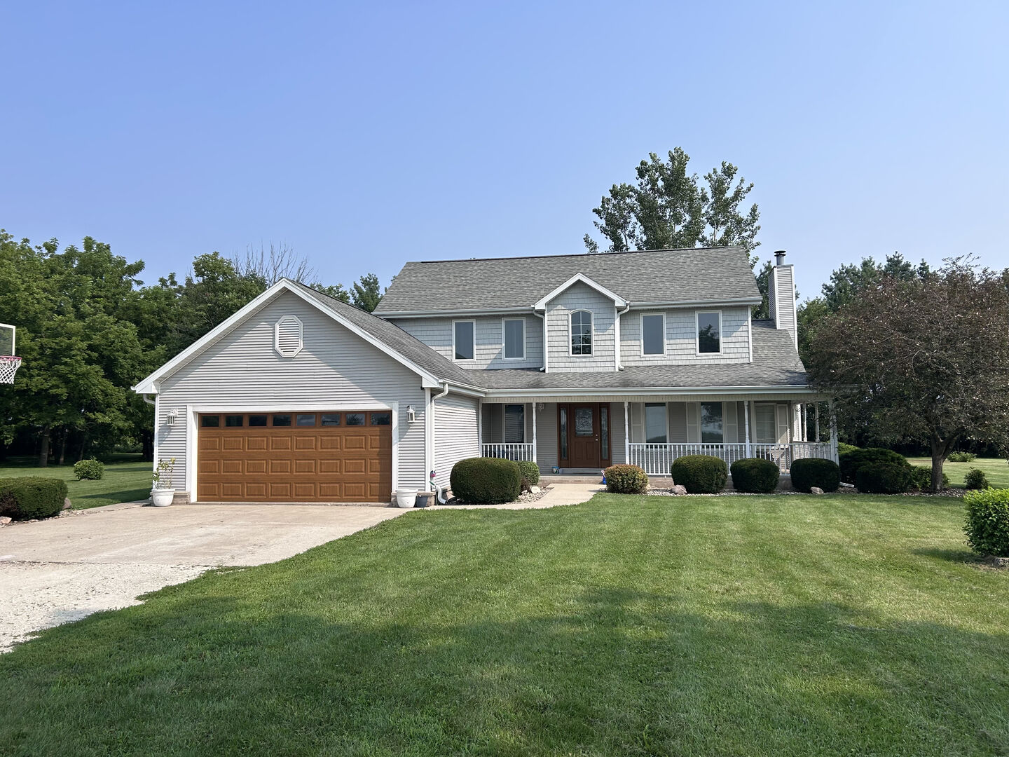 Property Photo: 17709 W State Rte 17 IL 60961