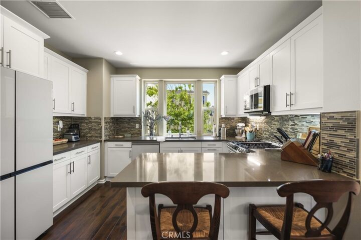 Property Photo: 2170 Harmony CA 92627