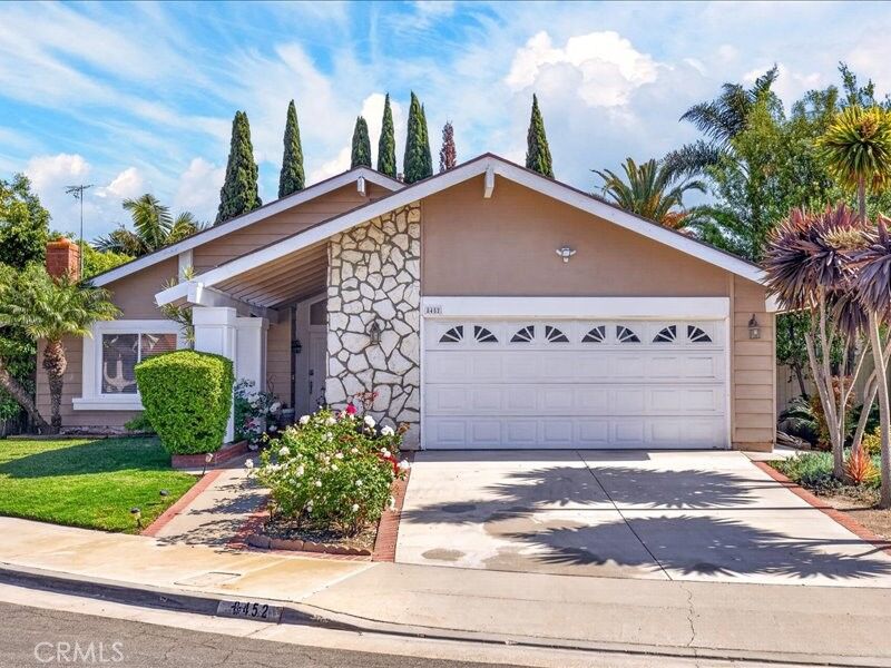 Property Photo:  8452 Northport  CA 92646 