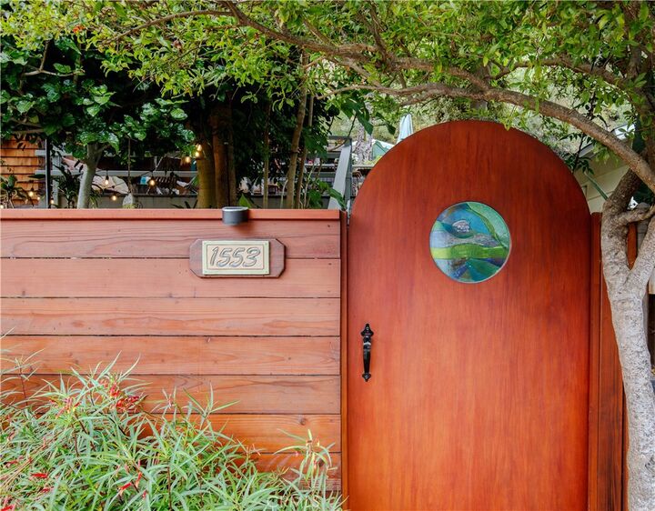 Property Photo:  1553 Arroyo Drive  CA 92651 