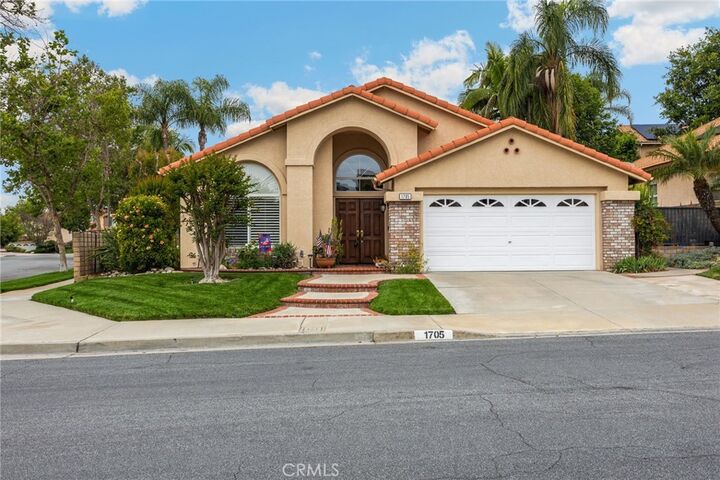 Property Photo:  1705 Shelly Court  CA 92821 