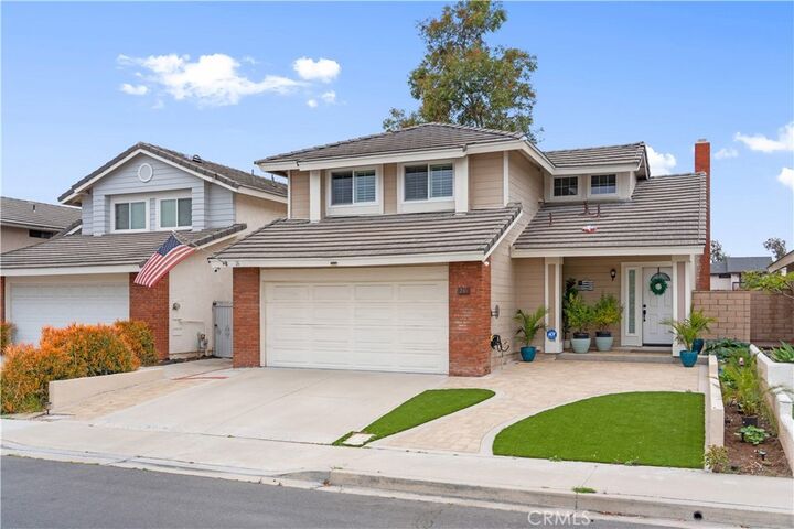 Property Photo:  26 Appomattox  CA 92620 