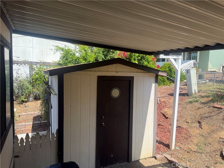 Property Photo:  15181 Van Buren 256  CA 92504 
