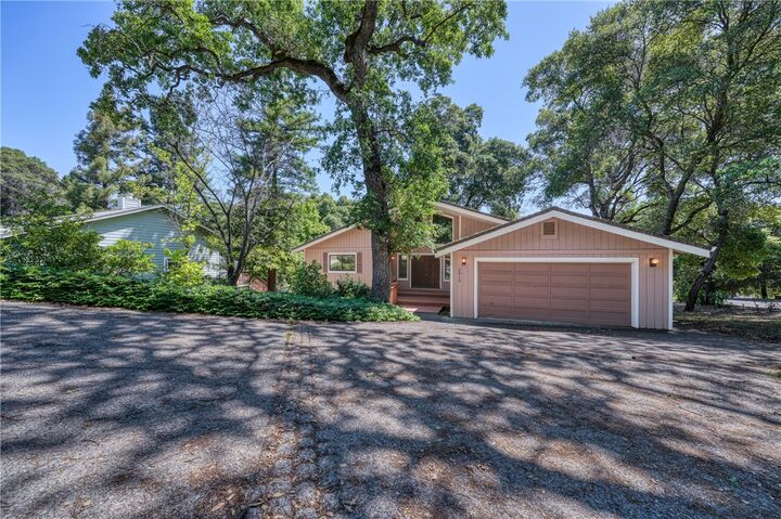 Property Photo:  2810 Greenway  CA 95451 
