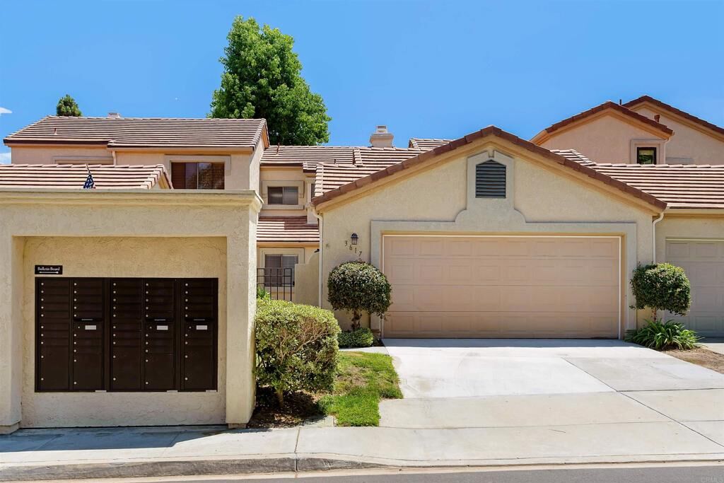 Property Photo:  3617 Fallon Circle  CA 92130 