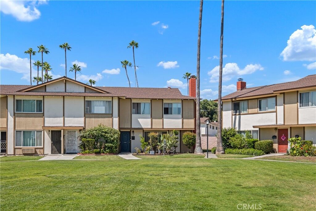 Property Photo:  1722 Mitchell  CA 92780 