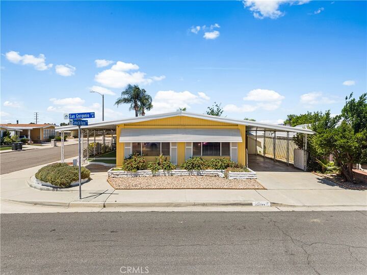 Property Photo:  1081 San Gorgonio  CA 92543 