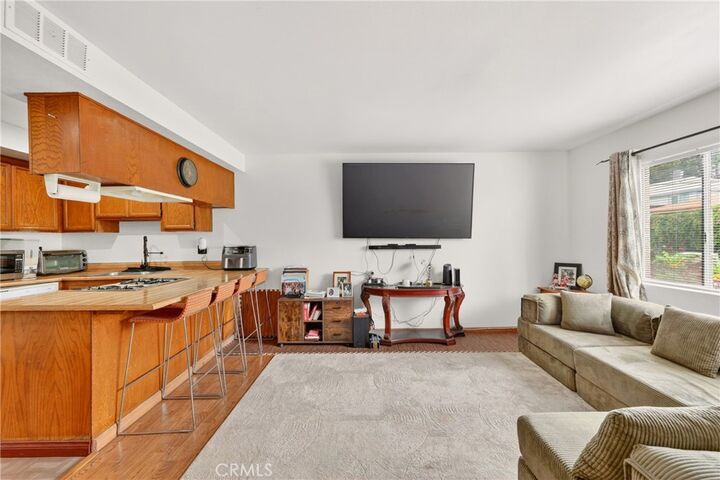Property Photo:  11915 Inez #12  CA 90605 