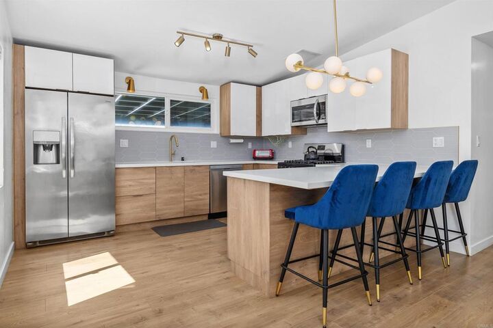 Property Photo:  3561 Tomahawk Lane  CA 92117 