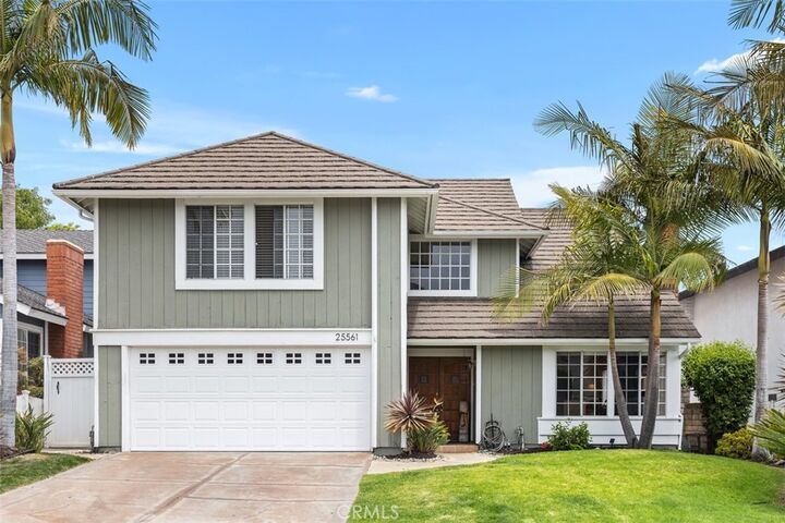 Property Photo:  25561 Goldenspring  CA 92629 