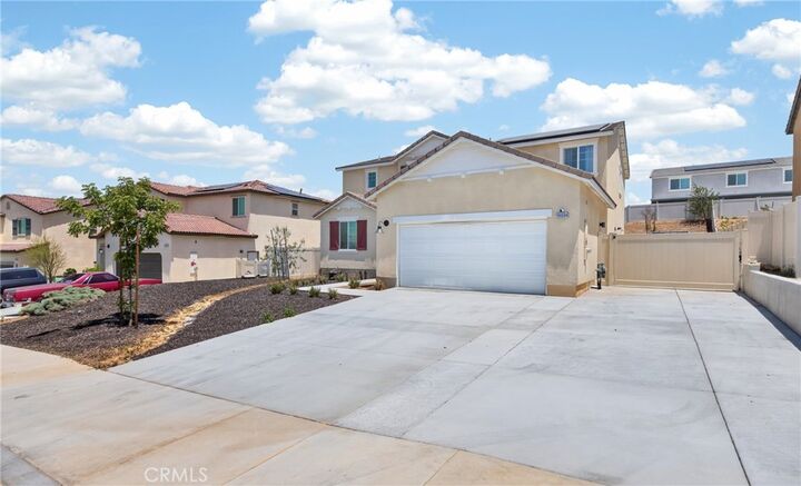 Property Photo:  14034 Amorosa Court  CA 92223 