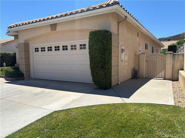 Property Photo: 4913 Singing Hills CA 92220