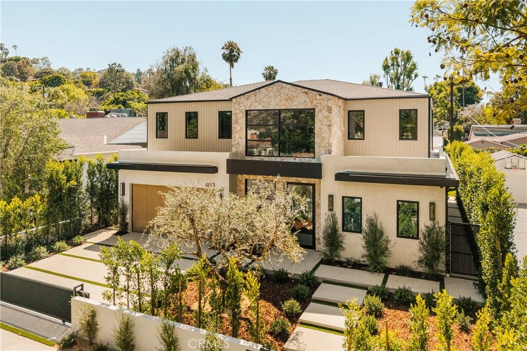 Property Photo:  4133 Ventura Canyon Avenue  CA 91423 