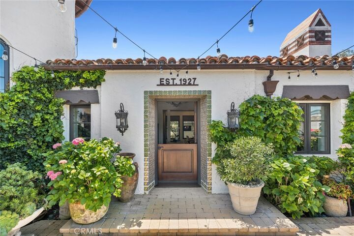 Property Photo: 541 Hazel CA 92625