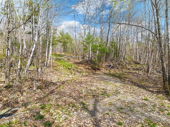 Property Photo: 501 Noyes Road ME 04572